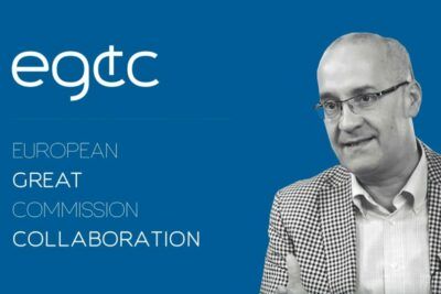 Wizja EGCC - European Great Commission Collaboration